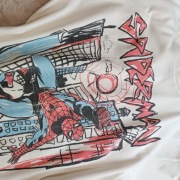 T-shirt MARVEL r. M 