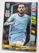 PANINI FIFA365 2025 BERNARDO SILVA nr.73
