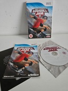 Tony Hawk's Downhill Jam Nintendo Wii komplet zadbana