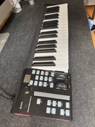 Kontroler MIDI iCON iKeyboardX idealny do produkcji muzyki, nagrań i live..