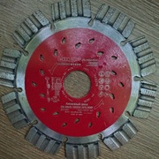 Tarcza diamentowa Hilti SPX Universal 125mm Equidist (Ultimate) #2233555