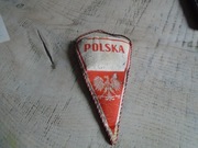 proporczyk Górnik Zabrze