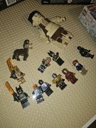 Figurki lego Harry Potter Batman Avengers 