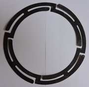 Zawór klaponowy plytka do sprezarki WD 53