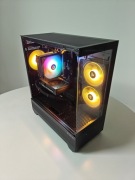 Komputer do gier RTX 5060 Ti / Ryzen 5 / 16GB/1TB