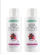 Vita active LR 150ml 1 opakowanie
