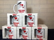 Kubek "Wiernego kibica"