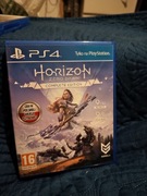 Horizon zero Dawn complete edition PL 