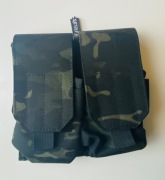 Podwójna ładownica na magazynki M4/M16 (MCB) 8FIEL