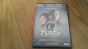 Żurek - film DVD