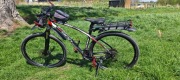 MTB Fondriest F900 karbon 29' rama 16 cali, przebieg 30km