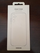 Etui Samsung clear case do galaxy A14/A14 5G