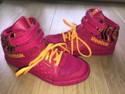 Buty REEBOK DANCE URLEAD MID rozm.36