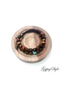 Bransoletka na rękę .