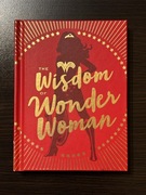 The Wisdom of Wonder Woman język angielski