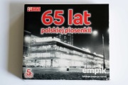 65 lat polskiej piosenki Vol. 3 - 5CD