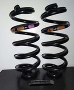 sprężyny zawieszenia Smart forfour 453 II tył