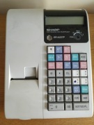 Kasa fiskalna SHARP ER - A227P