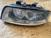 Lampa lewy przód H7 Audi A4B6