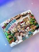 Winter Tale Gry edukacyjne na rzepy