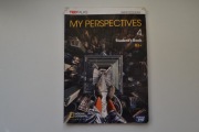 Język angielski My perspectives 4 Students book B2+