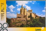 Puzzle 500 szt. Puzzle 