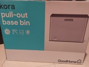 Kosz do segregacji GoodHome Kora szuflada 30 l