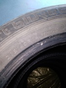 opony letnie DUNLOP blueresponse 215/60/16