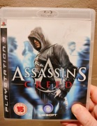 Assassin's Creed (PS3) - Stan idealny