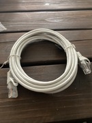 Kabel internetowy RJ45 3m CAT5e patchcord