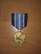 Medal  armii amerykańskiej 