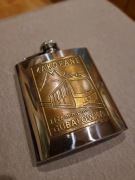 Zakopane, Tatry, Gubałówka 1126m n.p.m., manierka, piersiówka