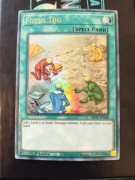 Fossil Dig (Brothers of Legend)