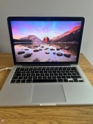 MacBook Pro Mid 2014