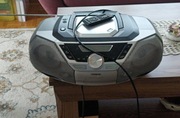 Radio Philips CD 