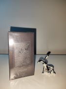 Woda toaletowa Eclat Style Oriflame