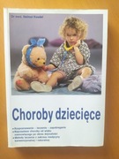 Helmut Keudel - Choroby dziecięce