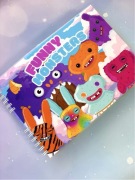 Funny Gry edukacyjne na rzepy