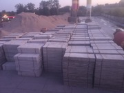 płyty monowskie, płyty drogowe 