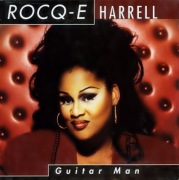 Rocq-E Harrell CD 
