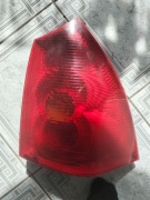 Peugeot 307 sw kombi lampa tylna prawa 2001-2008