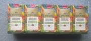Kawa mielona Jacobs Origins Fusion Brazil&Colombia 5 sztuk 450g