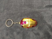 Brelok Marvel Avengers brelok maska Iron Man