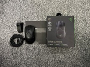 Razer Viper Ultimate – stan idealny | Bezprzewodowa mysz gamingowa