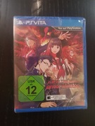Tokyo Twilight - Ghost Hunters - VITA - FOLIA