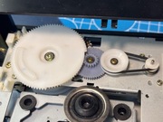 Crown CD-80 - zębatka pośrednia