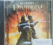 Gra PC Beyond Divinity- używana.