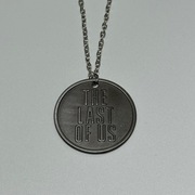 Naszyjnik The Last Of Us II 2