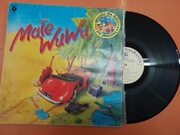 Małe WuWu Wu Wu 1988 Voo Voo Waglewski LP Winyl 