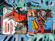 Deadpool PC Hot Wheels PC